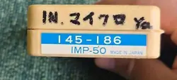 MICROMETER IMP-50