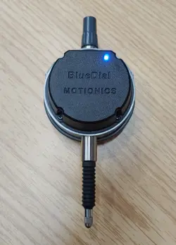 MOTIONICS