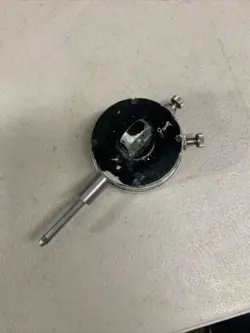1” TRAVEL