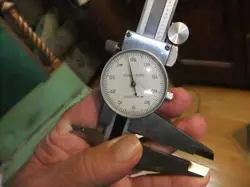 MITUTOYO 16