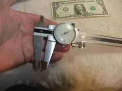 JAPANESE MITUTOYO