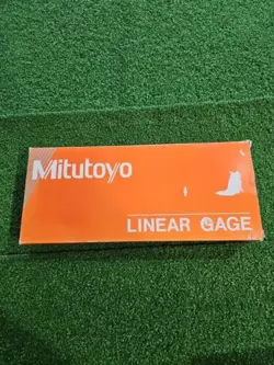MITUTOYO 575-337 LGD LINEAR GAGE 1 INCH - .001 - LGD-1025LE - NEW