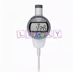 1PC NEW FOR MITUTOYO 543-470B DIGITAL METRIC DIAL GAUGE RANGE 0-25.4MM*0.001MM