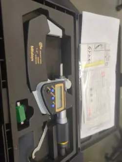 QUANTUMIKE IP65