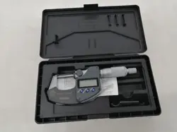 MITUTOYO 293-300 MICROMETER