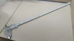 MITUTOYO 60CM CALIPER