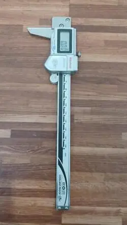 MITUTOYO NTD16-15PMX PIPE CALIPER