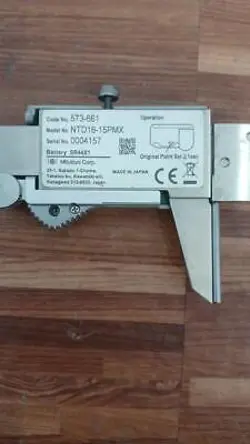 PIPE CALIPER