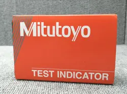 MITUTOYO TI-113HX TEST INDICATOR
