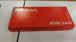 MITUTOYO 511-701 CYLINDER GAUGE