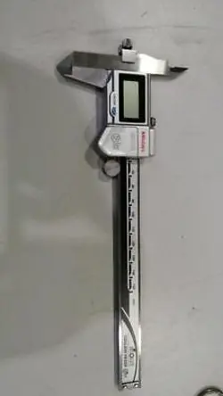MITUTOYO NTD10-15PMX DIGITAL CALIPER