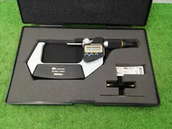 MITUTOYO MDE-75MX KANTAMIC