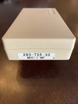MITUTOYO 293-725-30 0-1