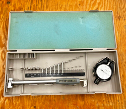 MITUTOYO 511-105 DIAL BORE GAGE 1.4-2.5