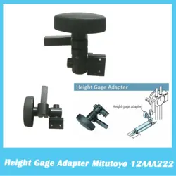 HEIGHT GAGE ADAPTER COMPATIBLE FOR SJ-201 SJ-210 SJ-301 SJ-310 MITUTOYO 12AAA222