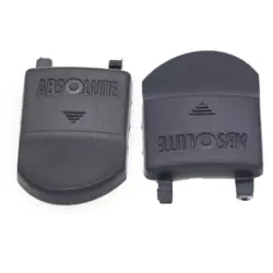 2PC，MITUTOYO CALIPER REPLACEMENT PART BATTERY COVER LID 500-196/197-30 REUSABLE