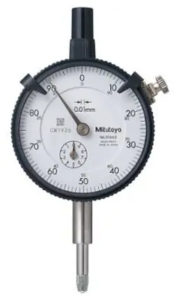 MITUTOYO DG 2046S