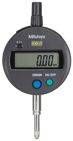 DIGIMATIC INDICATOR 543-781B-10