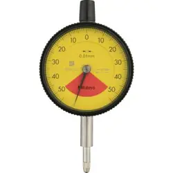 MITUTOYO DIAL GAUGE 2972AB