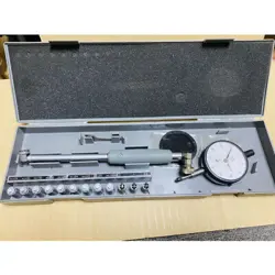 [TESTED] MITUTOYO CYLINDER