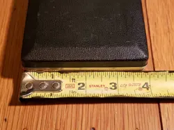 FOR VERNIER DIAL