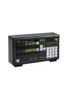 MITUTOYO 174-183A KA-12 COUNTER 2-AXIS DISPLAY NEW IN BOX