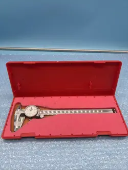 MITUTOYO 505-644