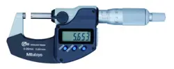MITUTOYO 293-240-30 DIGIMATIC MICROMETER  MDC-25PX