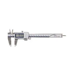 MITUTOYO ABS COOLANT PROOF CALIPER CD-P20MW 500-722-20
