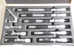 MICROMETER 2-12
