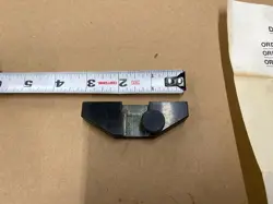 MITUTOYO 050083 DEPTH BASE ATTACHMENT