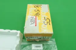 MITUTOYO 25MM SQUARE GAGE BLOCK 614635-531 GRADE 0