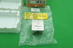 25MM SQUARE