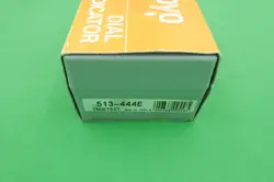 TEST INDICATOR .01MM