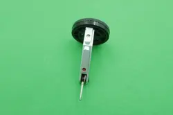 VERTICAL DIAL