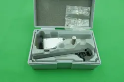 MITUTOYO 513-454E VERTICAL DIAL TEST INDICATOR .01MM NO ETCHINGS EXCELLENT