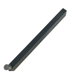 HOLDER ARM RECTANGULAR BAR ATTACHMENT FOR MITUTOYO 900306 DIAL TEST INDICATOR
