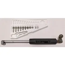 GAUGE CG-35AX 511-701
