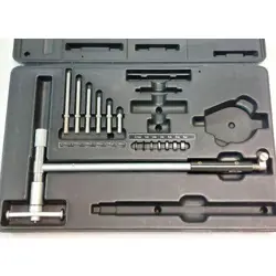 MITUTOYO STANDARD CYLINDER GAUGE 511-130-05, 160-250MM LIMITED FROM JAPAN