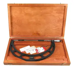STARRETT NO. 436 13