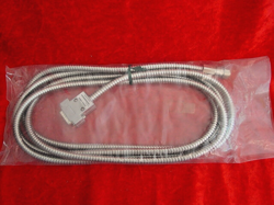 MITUTOYO DRO SIGNAL CABLE #09AAA030A~3M~FOR BRIDGEPORT-TYPE MILLS & LATHES-NEW