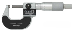 MITUTOYO COUNT OUTSIDE MICROMETER M81050