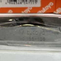 RADIUS GAUGE METRIC