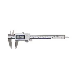 MITUTOYO CD-P20MWW 500-724-20 ABS COOLANT PROOF CALIPER 0-200MM SHIPPED FROM JPN