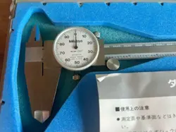 NICE MITUTOYO 8