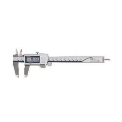 MITUTOYO CD-P20MW 500-722-20 ABS COOLANT PROOF CALIPER 0-200MM SHIPPED FROM JPN