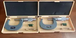 1-2” MICROMETER 103-262
