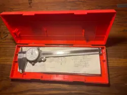 CALIPER 505-637 SET