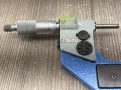 DIGIMATIC MICROMETER 2-3
