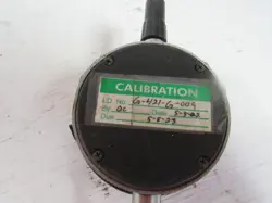 ABSOLUTE DIGITAL DIAL